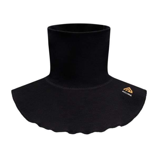 Aclima Aclima Warmwool Neck 101772 Sykkelopplevelser AS 1