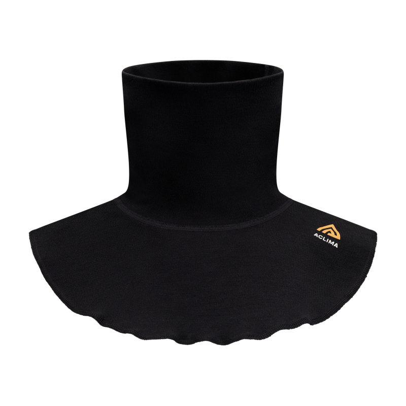 Aclima Aclima Warmwool Neck 101772 Sykkelopplevelser AS 1