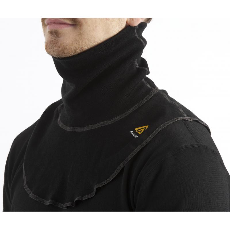 Aclima Aclima Warmwool Neck 101772 Sykkelopplevelser AS 2