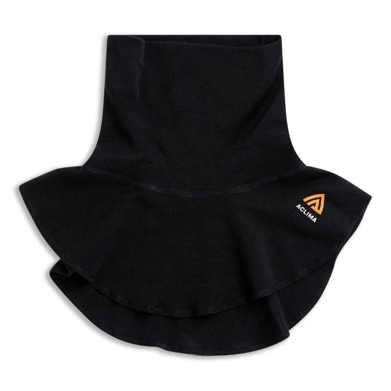 Aclima Aclima Warmwool Neck 101772 Sykkelopplevelser AS 3