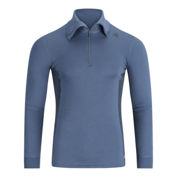 Aclima Aclima Warmwool Polo M´S 107370 Sykkelopplevelser AS 1
