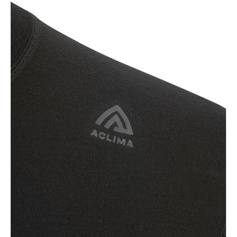 Aclima Aclima Warmwool Polo M´S 107370 Sykkelopplevelser AS 3
