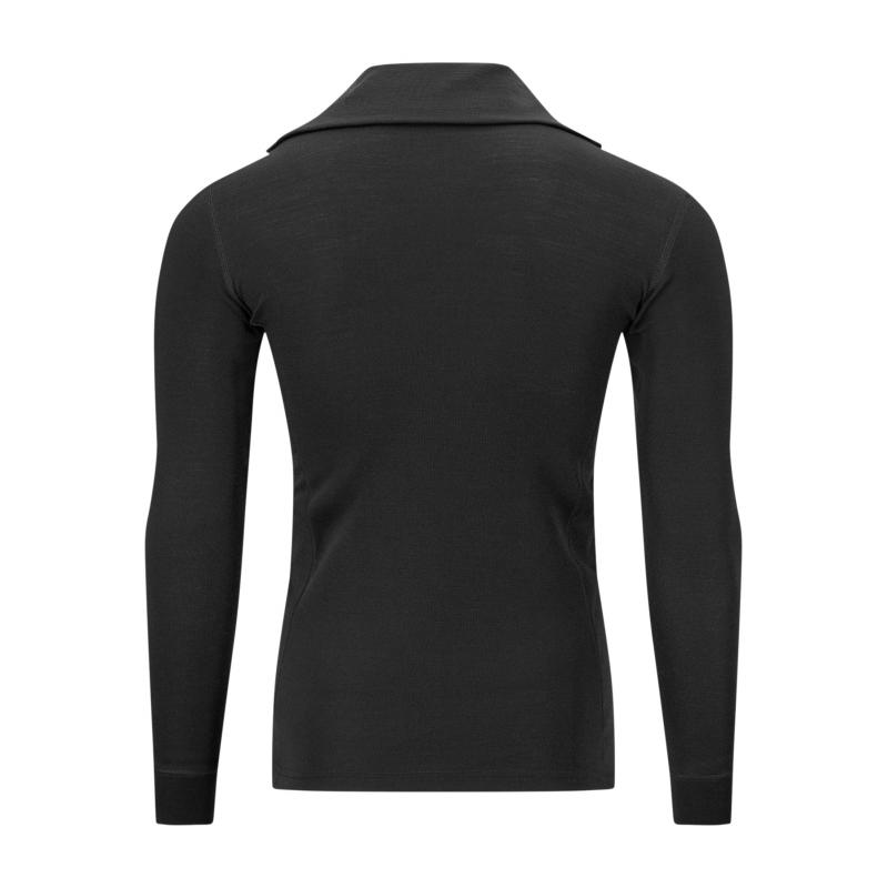 Aclima Aclima Warmwool Polo M´S 107370 Sykkelopplevelser AS 4