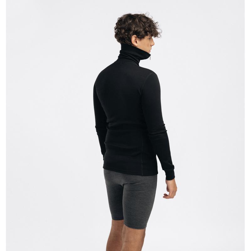 Aclima Aclima Warmwool Polo M´S 107370 Sykkelopplevelser AS 6