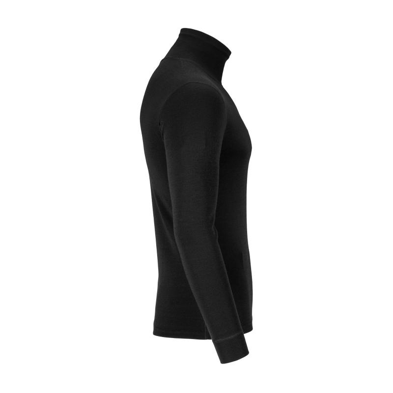 Aclima Aclima Warmwool Roll Neck M´S 109917 Sykkelopplevelser AS 3