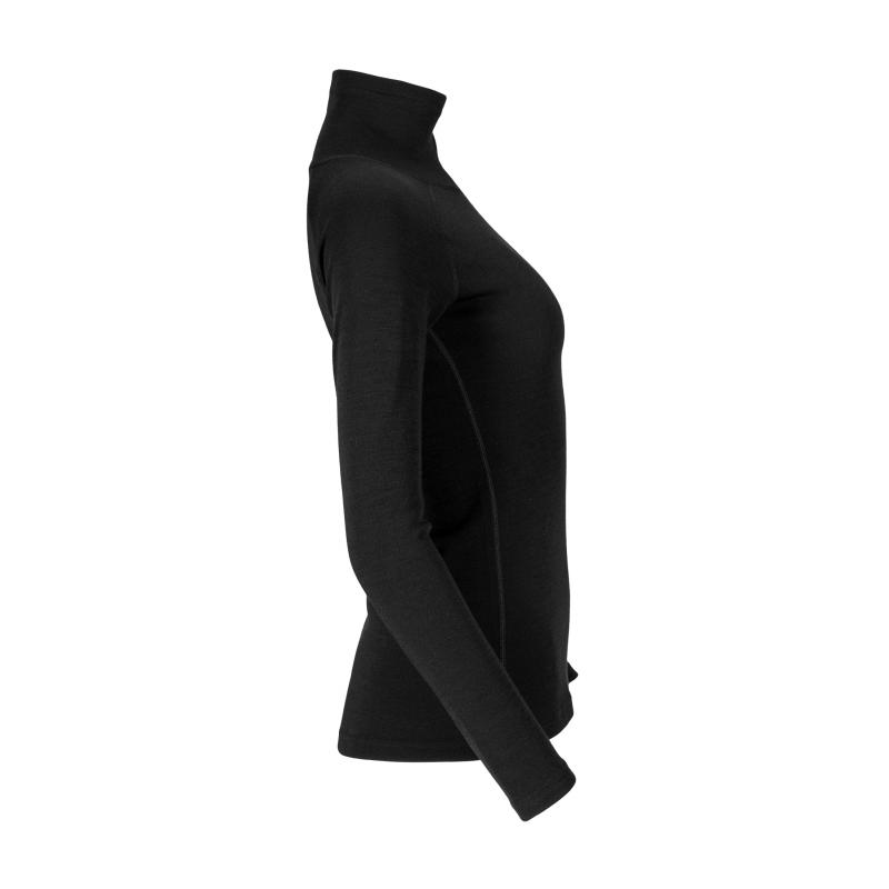 Aclima Aclima Warmwool Rollneck W´S 109915 Sykkelopplevelser AS 2