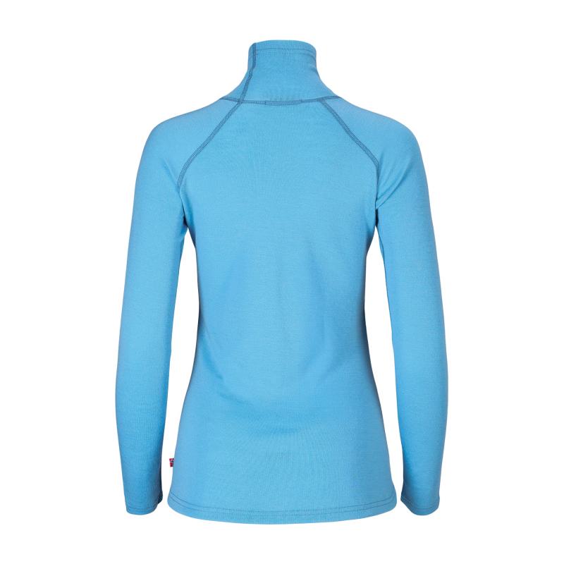 Aclima Aclima Warmwool Rollneck W´S 109915 Sykkelopplevelser AS 3