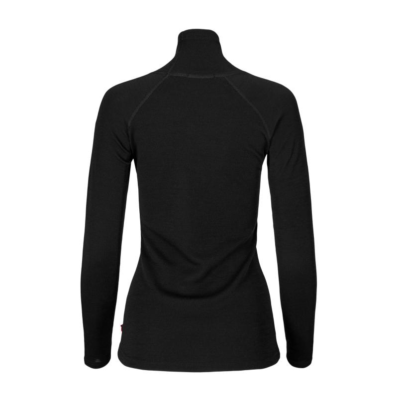 Aclima Aclima Warmwool Rollneck W´S 109915 Sykkelopplevelser AS 3