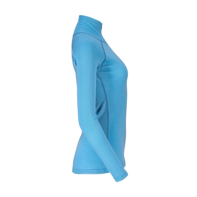 Aclima Aclima Warmwool Rollneck W´S 109915 Sykkelopplevelser AS 4