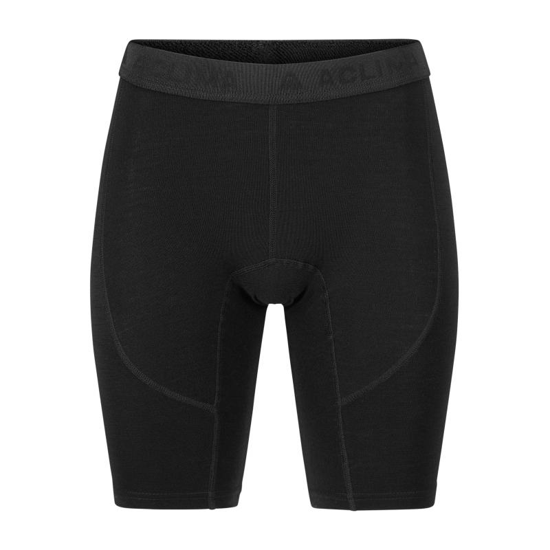 Aclima Aclima Warmwool Shorts Long W´S 101708 Sykkelopplevelser AS 1