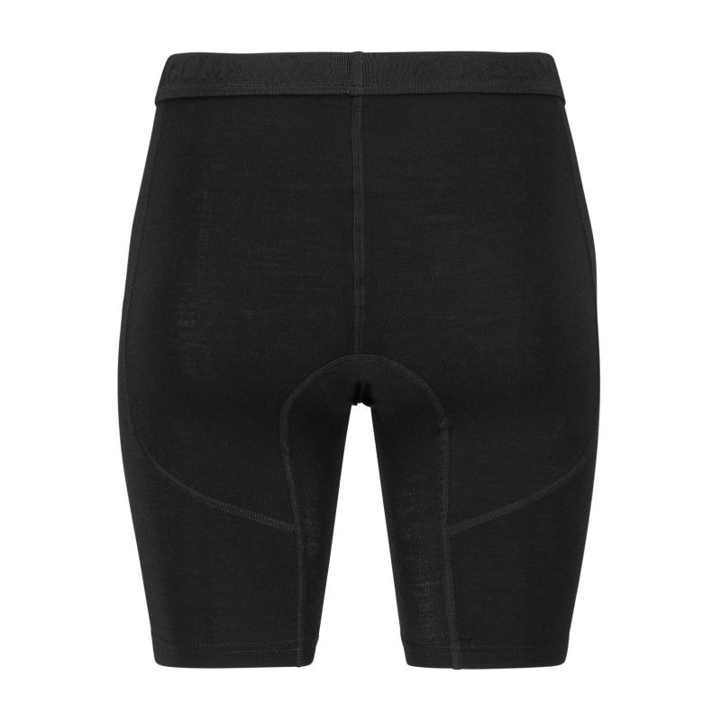 Aclima Aclima Warmwool Shorts Long W´S 101708 Sykkelopplevelser AS 4