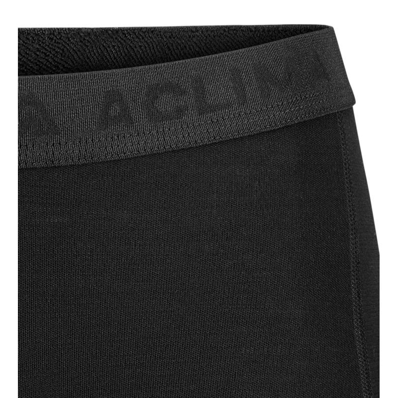 Aclima Aclima Warmwool Shorts Long W´S 101708 Sykkelopplevelser AS 6