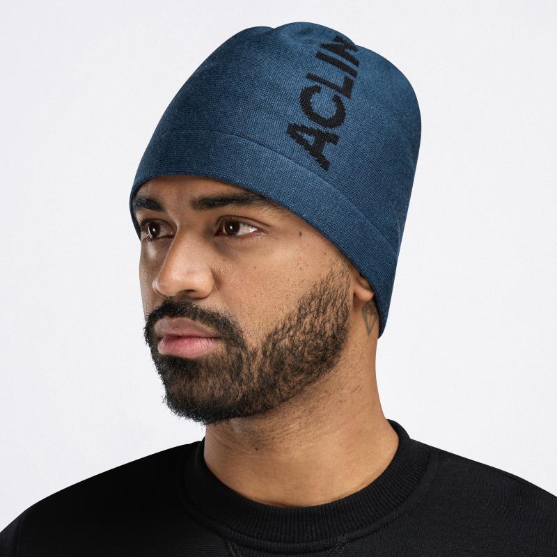 Aclima Aclima Woolnet Jib Beanie U 111653 Sykkelopplevelser AS 1