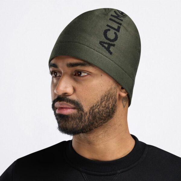 Aclima Aclima Woolnet Jib Beanie U 111653 Sykkelopplevelser AS 1