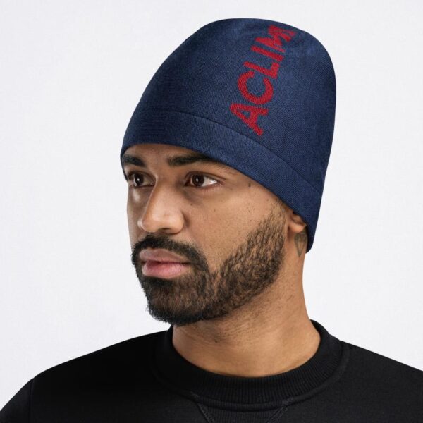 Aclima Aclima Woolnet Jib Beanie U 111653 Sykkelopplevelser AS 1