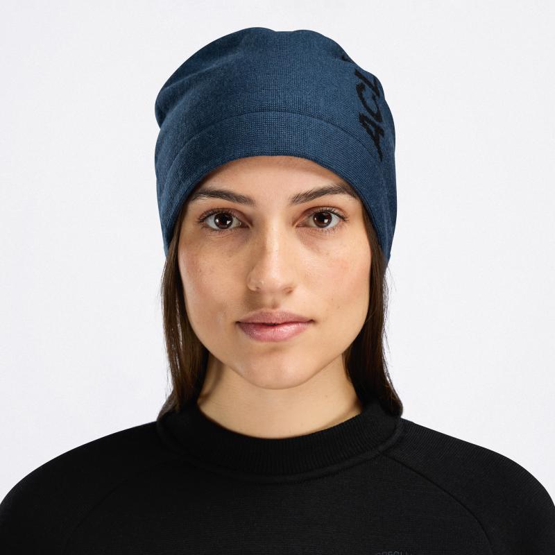 Aclima Aclima Woolnet Jib Beanie U 111653 Sykkelopplevelser AS 2