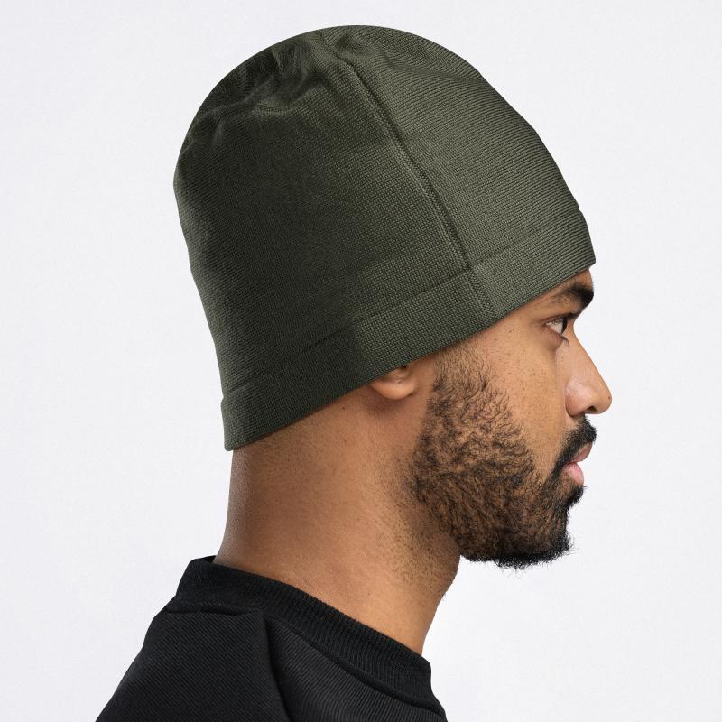 Aclima Aclima Woolnet Jib Beanie U 111653 Sykkelopplevelser AS 2