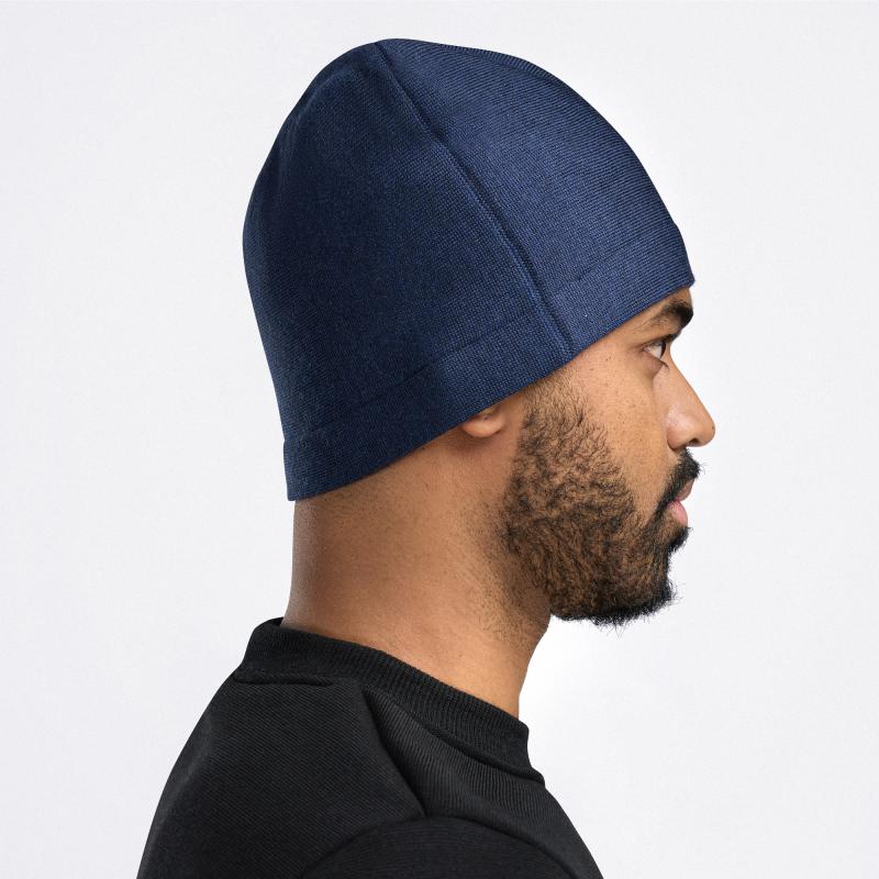 Aclima Aclima Woolnet Jib Beanie U 111653 Sykkelopplevelser AS 2