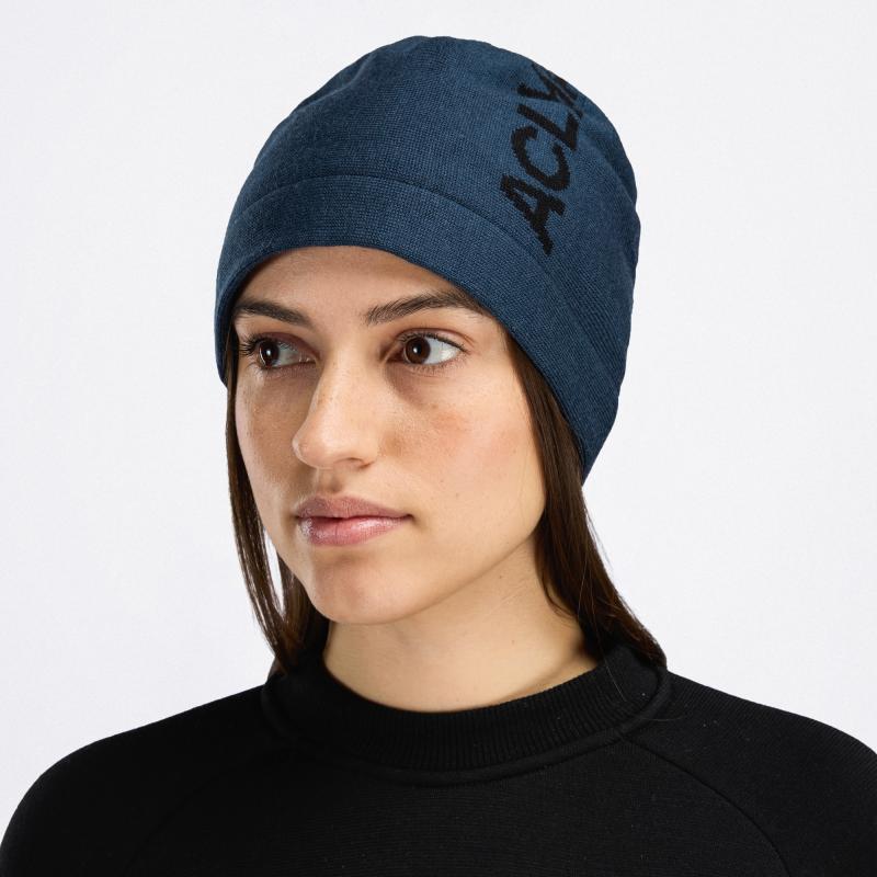 Aclima Aclima Woolnet Jib Beanie U 111653 Sykkelopplevelser AS 3