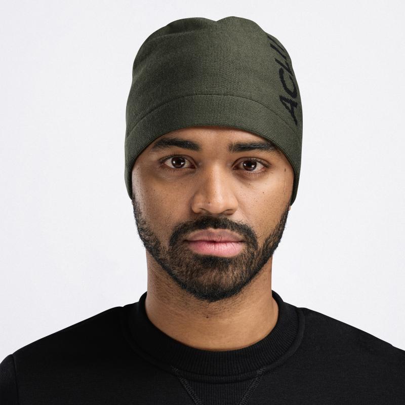 Aclima Aclima Woolnet Jib Beanie U 111653 Sykkelopplevelser AS 3