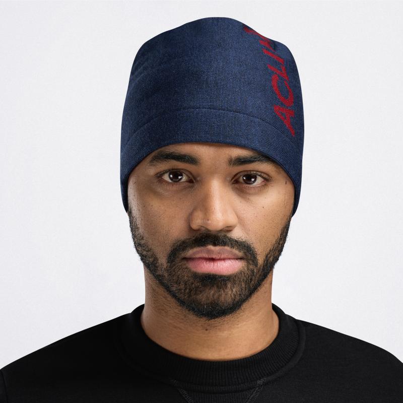 Aclima Aclima Woolnet Jib Beanie U 111653 Sykkelopplevelser AS 3