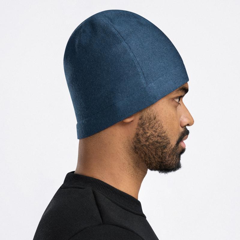 Aclima Aclima Woolnet Jib Beanie U 111653 Sykkelopplevelser AS 4