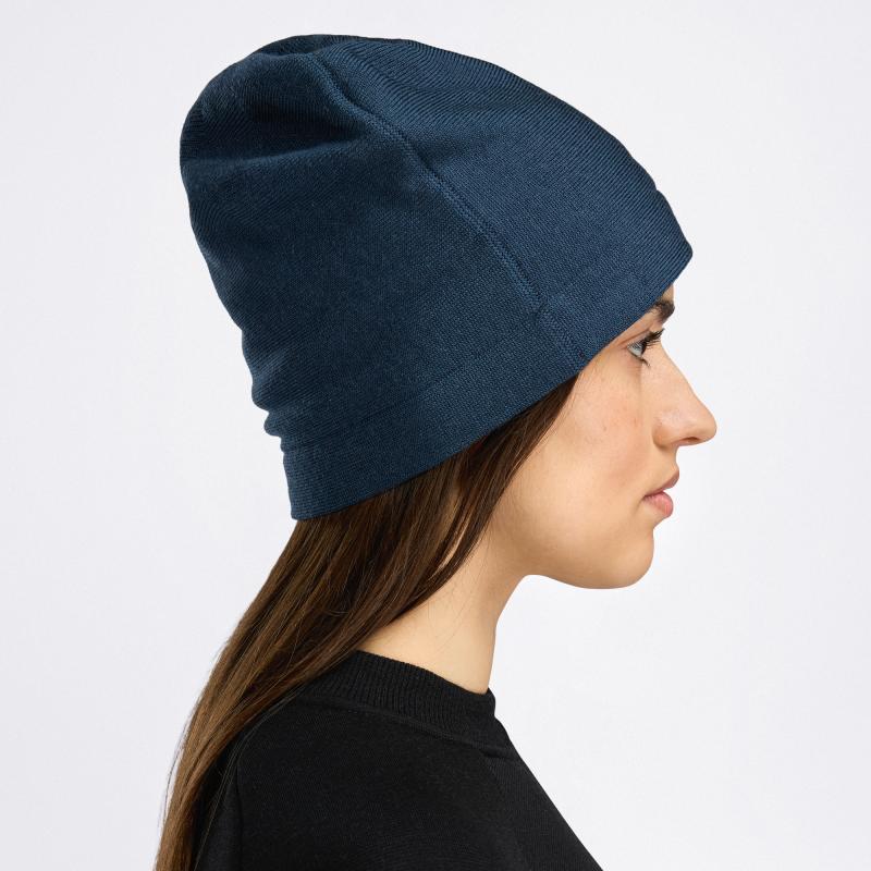 Aclima Aclima Woolnet Jib Beanie U 111653 Sykkelopplevelser AS 5