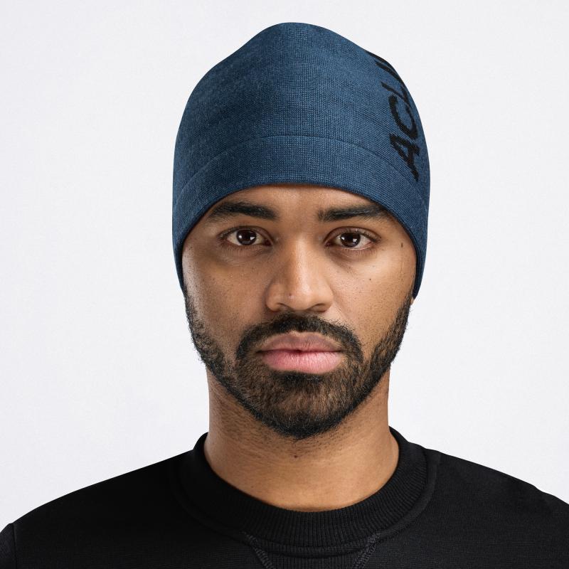 Aclima Aclima Woolnet Jib Beanie U 111653 Sykkelopplevelser AS 6