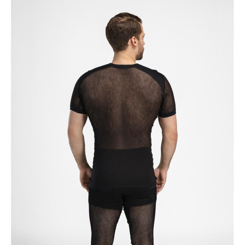 Aclima Aclima Woolnet Light T-Shirt M´S 108100 Sykkelopplevelser AS 2