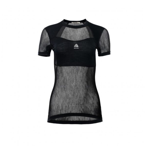Aclima Aclima Woolnet Light T-Shirt W´S 108098 Sykkelopplevelser AS 1