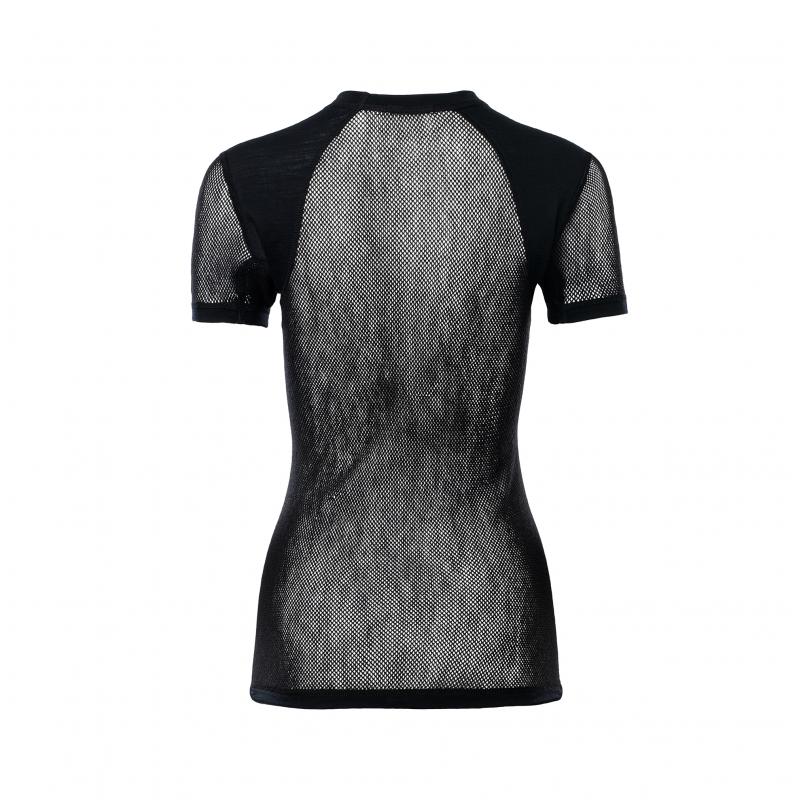 Aclima Aclima Woolnet Light T-Shirt W´S 108098 Sykkelopplevelser AS 3