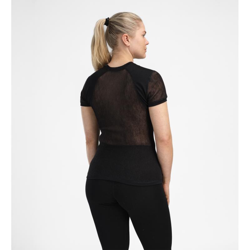 Aclima Aclima Woolnet Light T-Shirt W´S 108098 Sykkelopplevelser AS 4