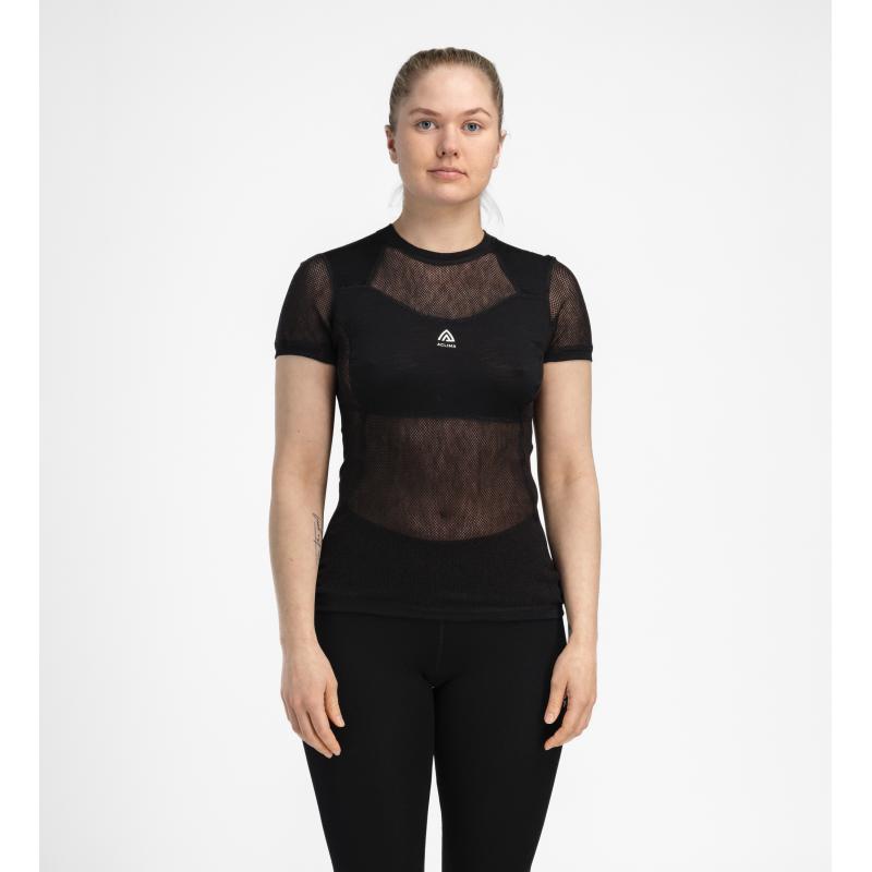 Aclima Aclima Woolnet Light T-Shirt W´S 108098 Sykkelopplevelser AS 5