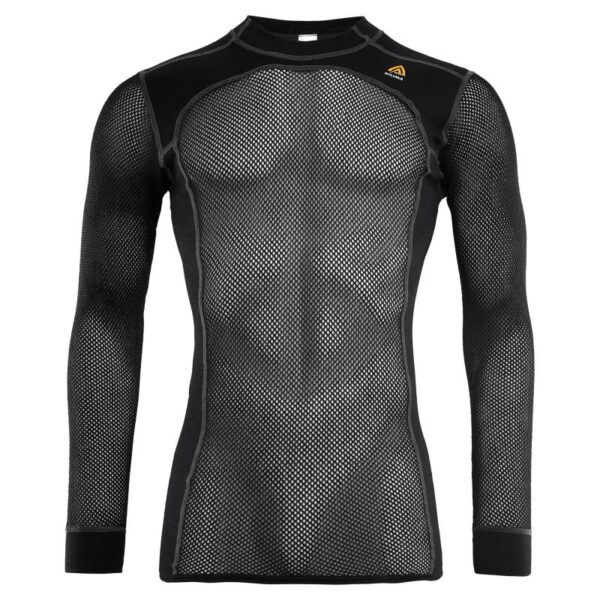Aclima Aclima Woolnet Original Crewneck M´S 101630 Sykkelopplevelser AS 1