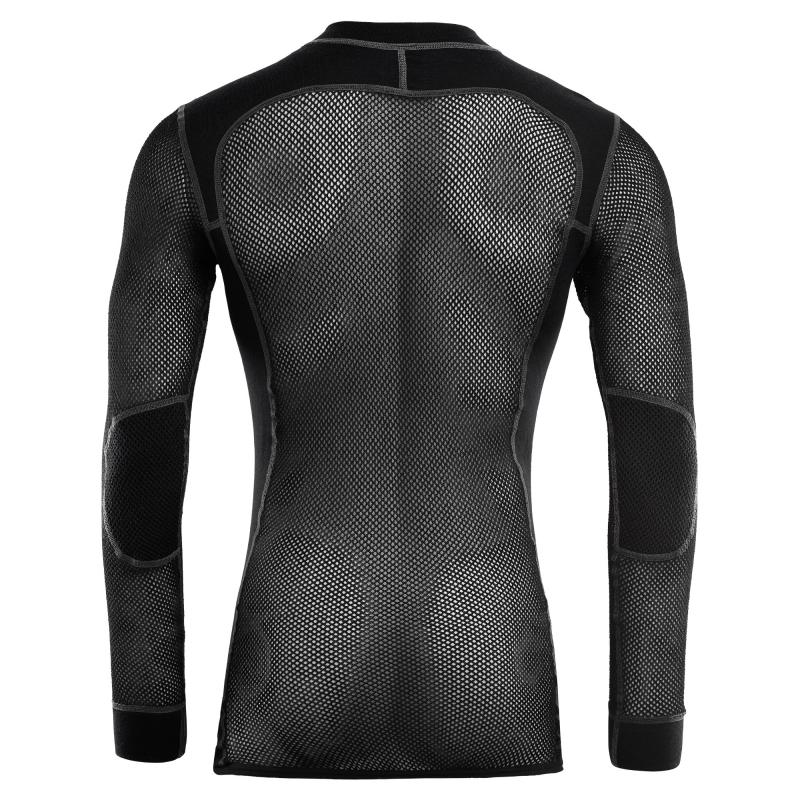 Aclima Aclima Woolnet Original Crewneck M´S 101630 Sykkelopplevelser AS 3