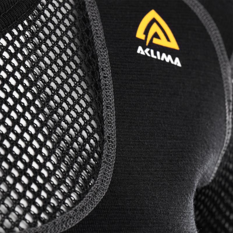 Aclima Aclima Woolnet Original Crewneck W´S 101628 Sykkelopplevelser AS 5