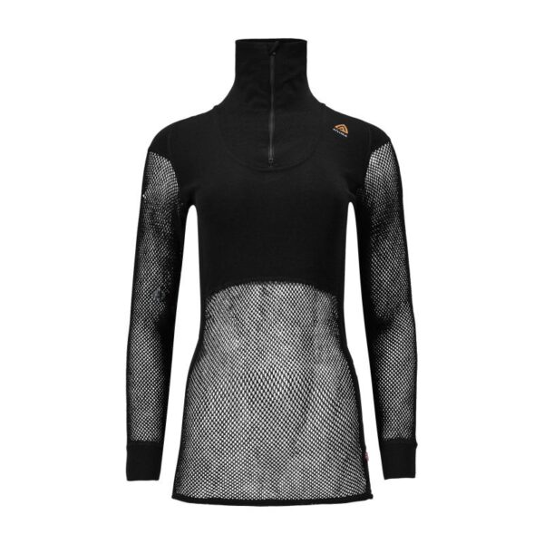Aclima Aclima Woolnet Original Polo W´S 101636 Sykkelopplevelser AS 1