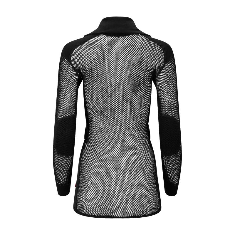 Aclima Aclima Woolnet Original Polo W´S 101636 Sykkelopplevelser AS 8