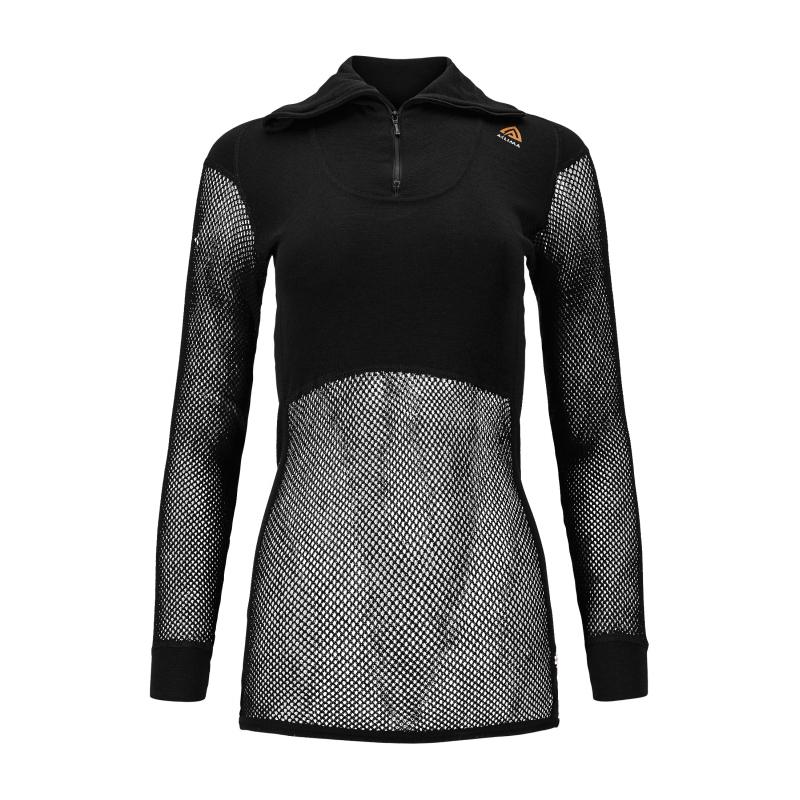 Aclima Aclima Woolnet Original Polo W´S 101636 Sykkelopplevelser AS 9