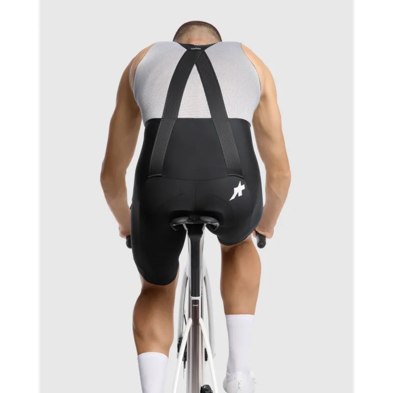 Assos ASSOS MILLE GT BIB SHORTS S11 - Bilde 4