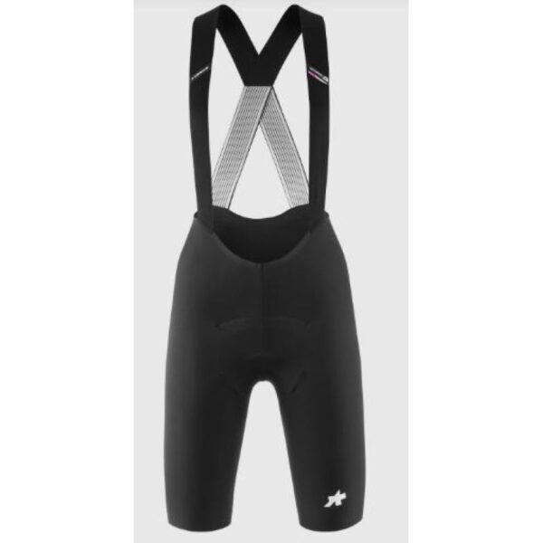 Assos DYORA R BIB SHORTS Sykkelopplevelser AS 1
