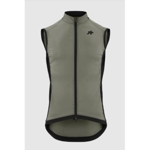 Assos MILLE GT WIND VEST Sykkelopplevelser AS 1