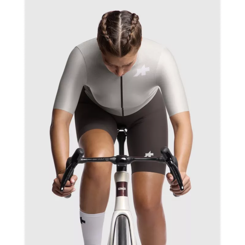 Assos Uma Gt Jersey S11 sykkeltrøye dame - Bilde 3