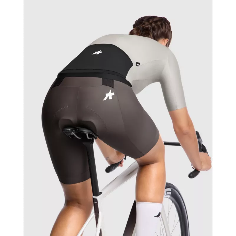 Assos Uma Gt Jersey S11 sykkeltrøye dame - Bilde 4