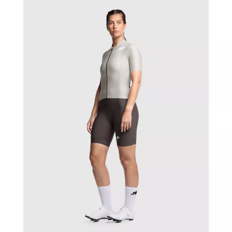 Assos Uma Gt Jersey S11 sykkeltrøye dame - Bilde 5