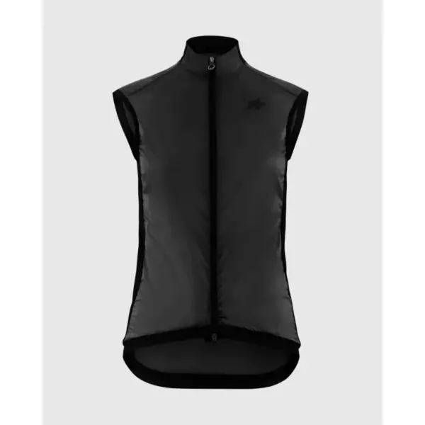 Assos Uma Gt Wind Vest S11 sykkelvest dame