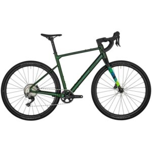 Bergamont Bergamont Grandurance 8 Sykkelopplevelser AS 1