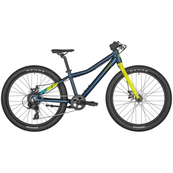 Bergamont Bergamont Revox 24 Lite Sykkelopplevelser AS 1