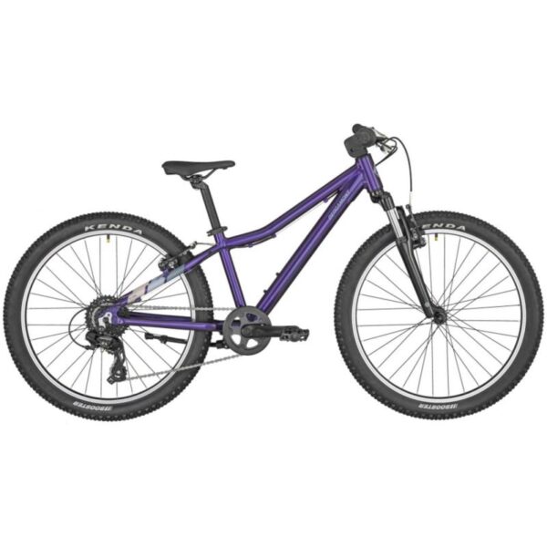 Bergamont Revox 24 Sykkelopplevelser AS 1
