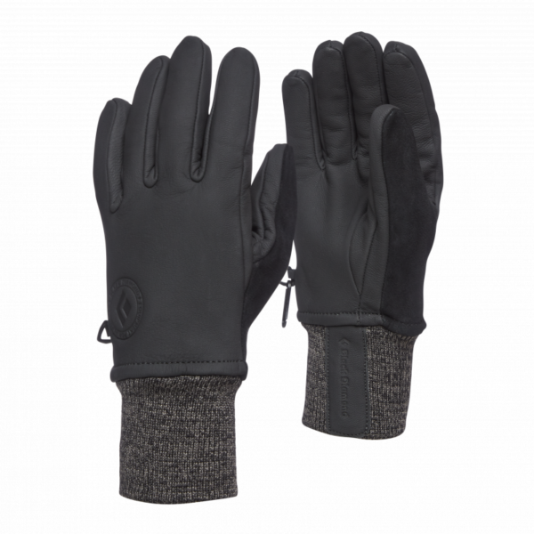 Black Diamond Black Diamond Dirt Bag Gloves BD801861 Sykkelopplevelser AS 1